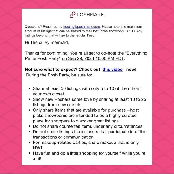 ANOTHER GREAT ONE! EVERYTHING PETITE - Sunday 9/29 @ 6:00 PM CST - Picture 2 of 12